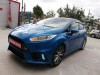 FORD FİESTA (mk7.5 ) FAR KAŞI